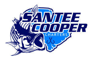 Santee Cooper Fishing Charters, South Carolina